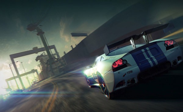 Split Second: A héten érkezik az Xbox 360-exkluzív demó (FRISSÍTVE!)