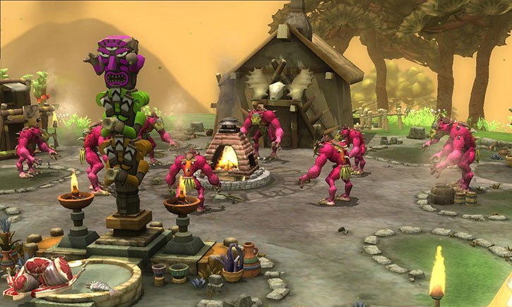 Spore: Galactic Adventures: Százezer rajongói kaland