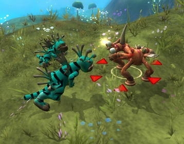 Spore: Márciusban érkezhet a következő kiegészítő?