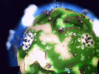 Spore – Szeptemberben itt az újabb dili