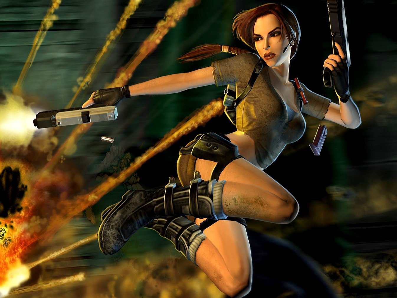 Square Enix az Eidos sikerekről