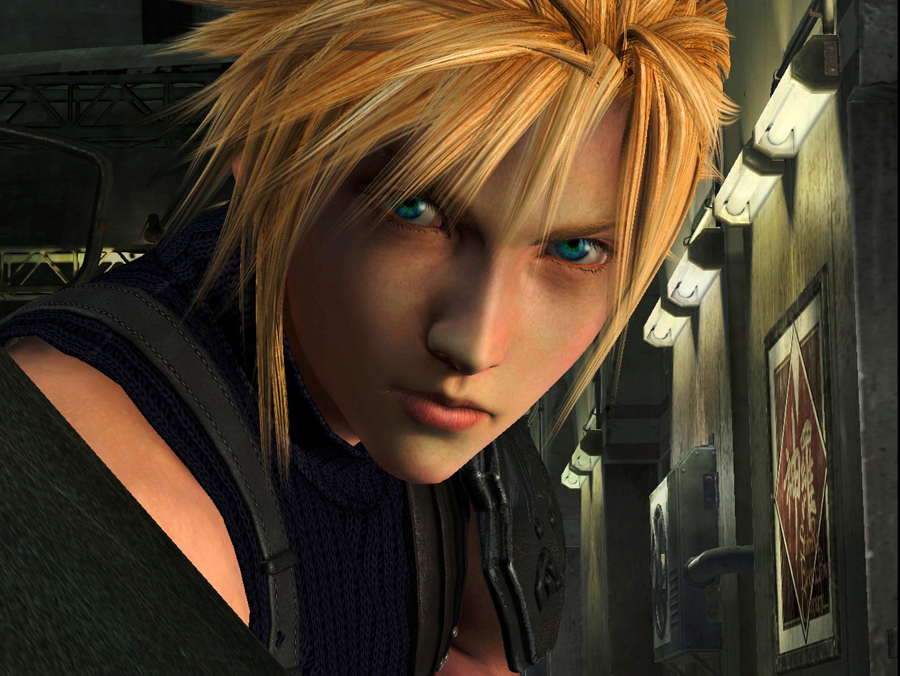 Square Enix: Drasztikus visszaesés