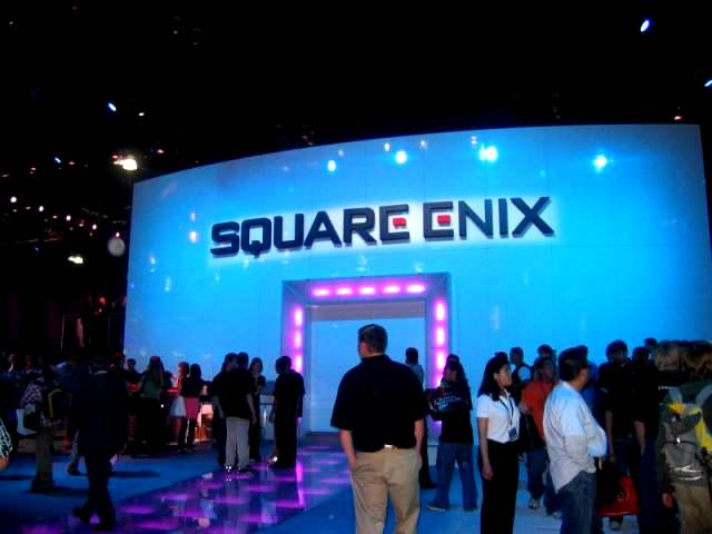 Square Enix Party: Mi történt mostanáig?
