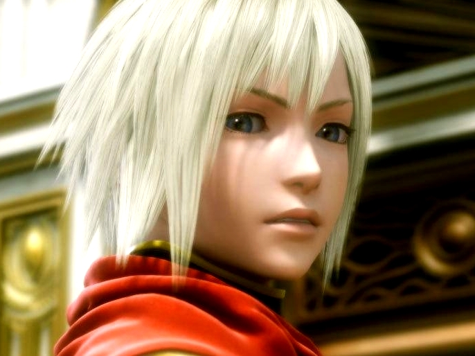 Square Enix: Tokyo Game Show felhozatal