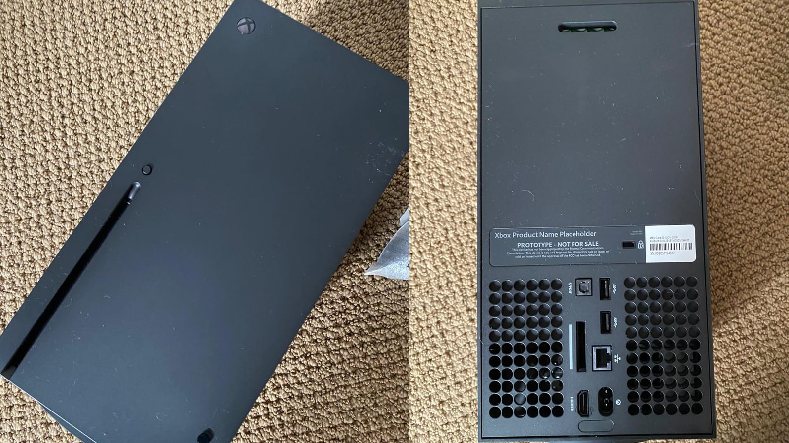 SSD-vel bővíthetjük majd az Xbox Series X-et?