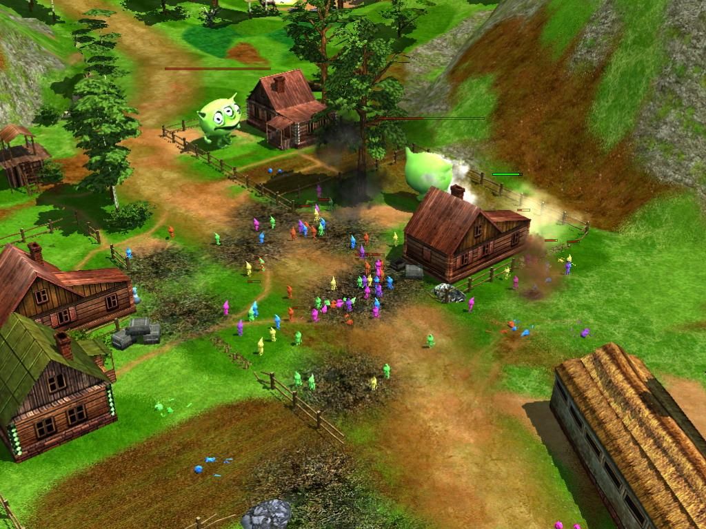 Stalin Vs. Martians: Vodkabűzős megjelenés áprilisban