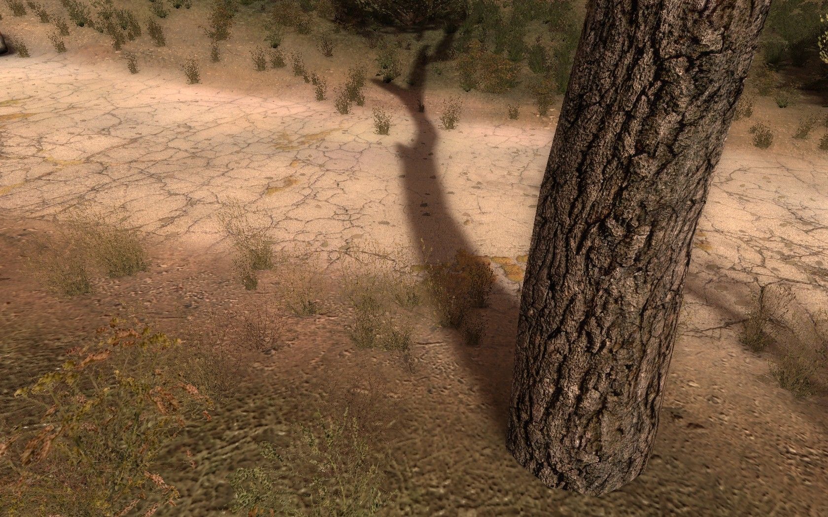 S.T.A.L.K.E.R.: Call of Pripyat: DirectX 10 vs. DirectX 11