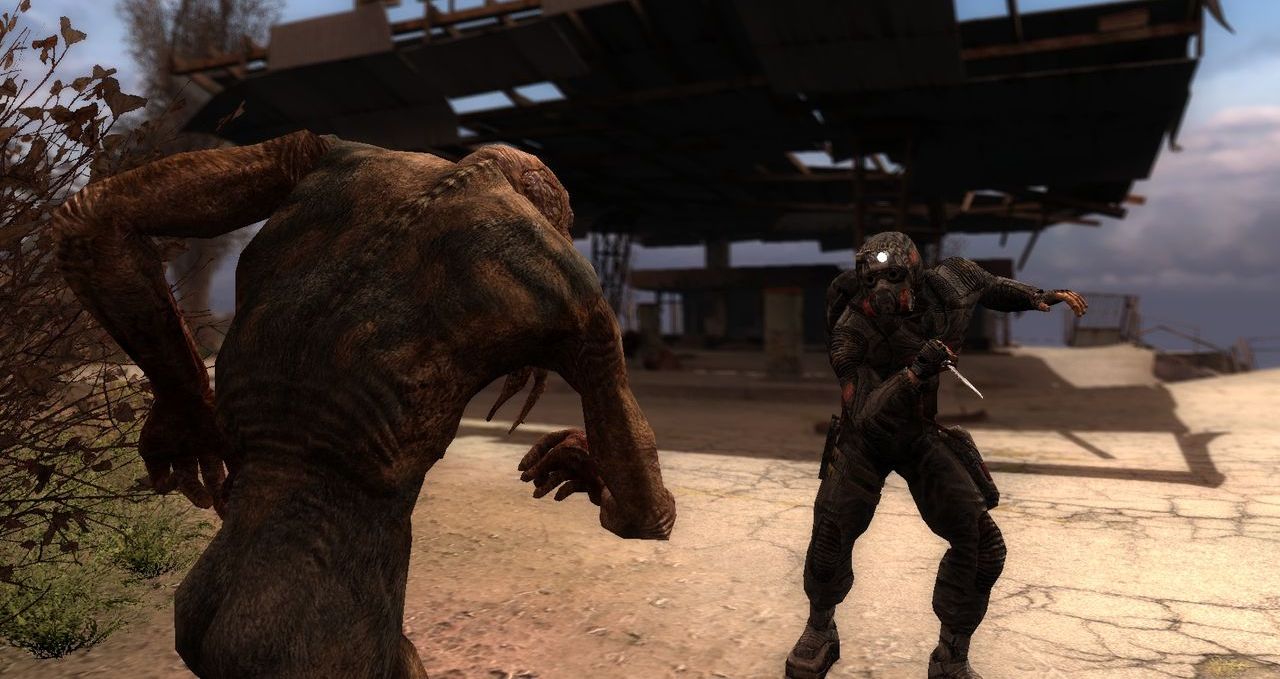 S.T.A.L.K.E.R.: Call of Pripyat: Február 5-én érkezik Európába