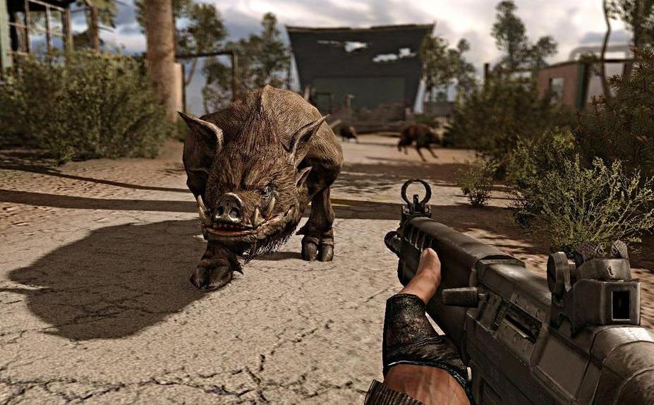 S.T.A.L.K.E.R.: Call of Pripyat: Hamarosan pontosítanak a megjelenési dátumon