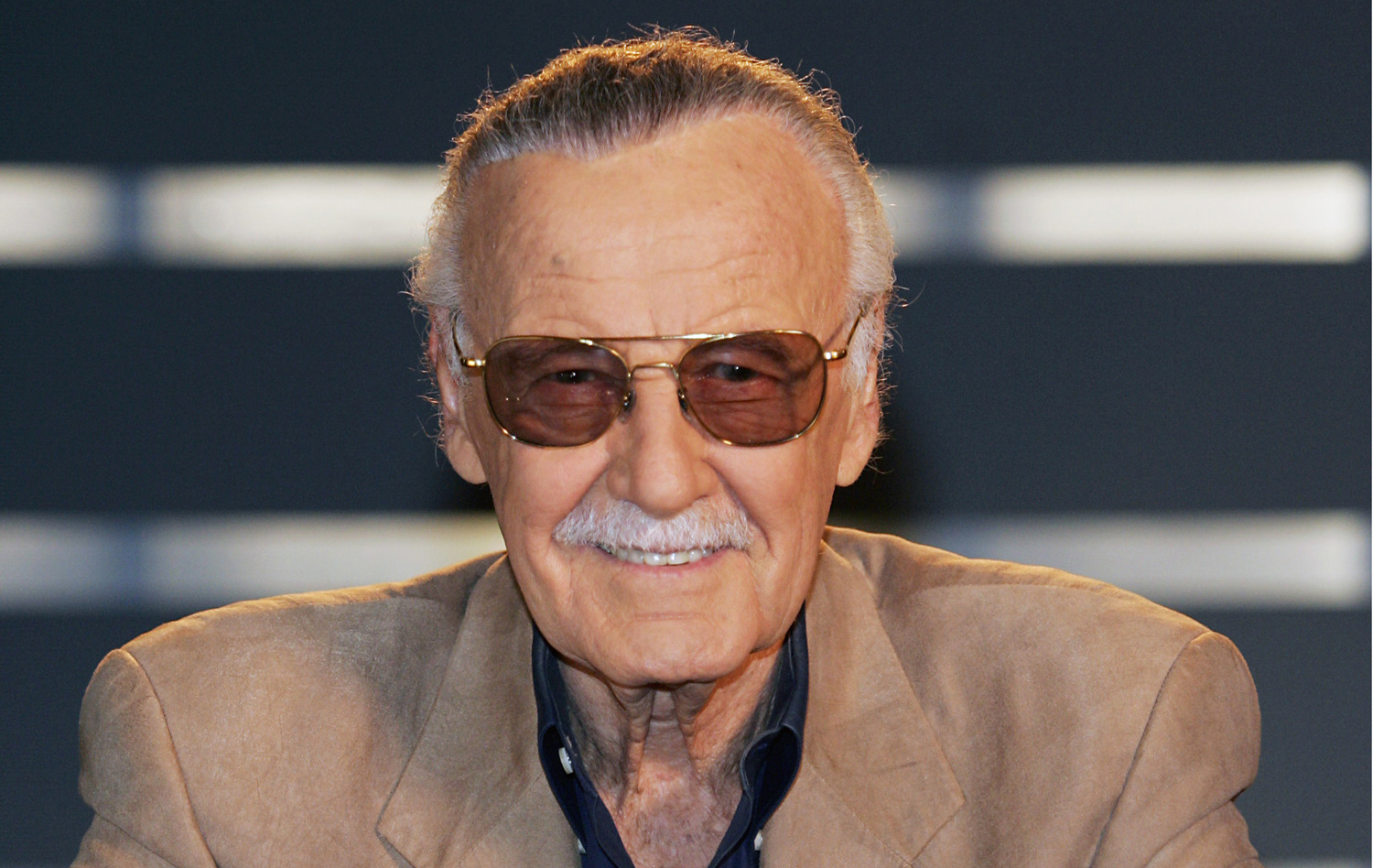 Stan Lee, mint a The Amazing Spider-Man egyik játszható karaktere?