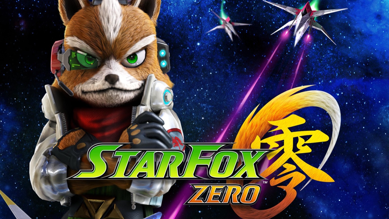 Star Fox Zero: trailer és megjelenési dátum