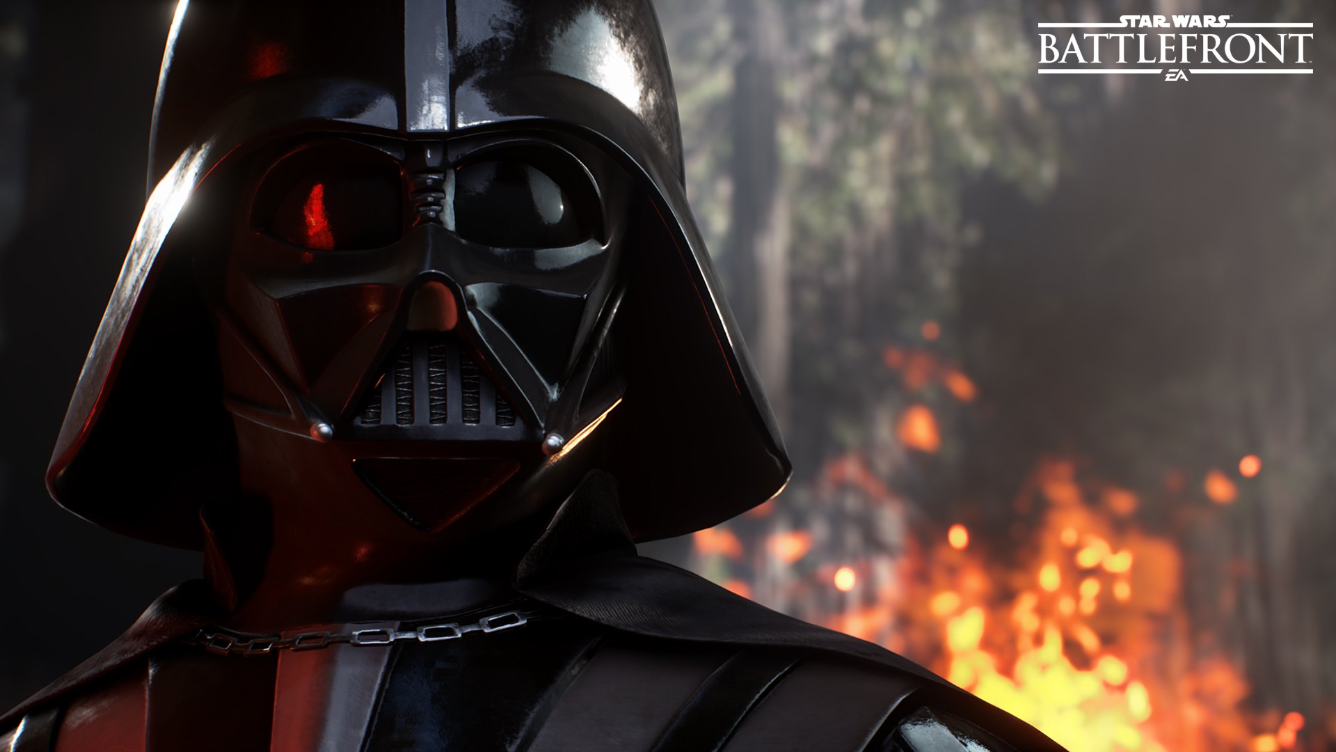 Star Wars: Battlefront – amikor Darth Vader bevadul (gameplay)