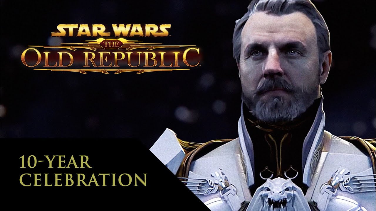 Star Wars: The Old Republic – még karácsony előtt belevághatunk a Legacy of the Sith expanzióba