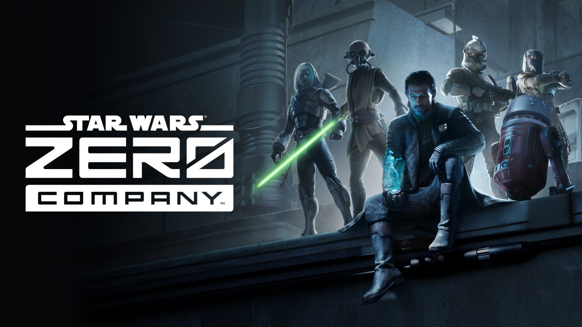 Star Wars Zero Company címmel készül a Respawn legújabb körökre osztott taktikai játéka