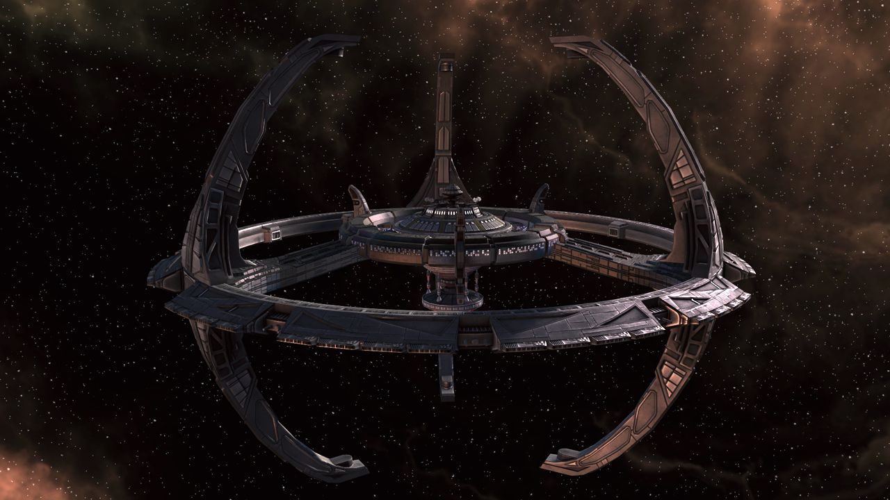Star Trek: Infinite Space: Debütáló videó
