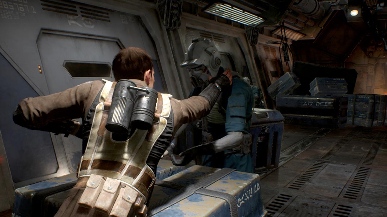 Star Wars 1313: Boba Fett lett volna a főszereplő