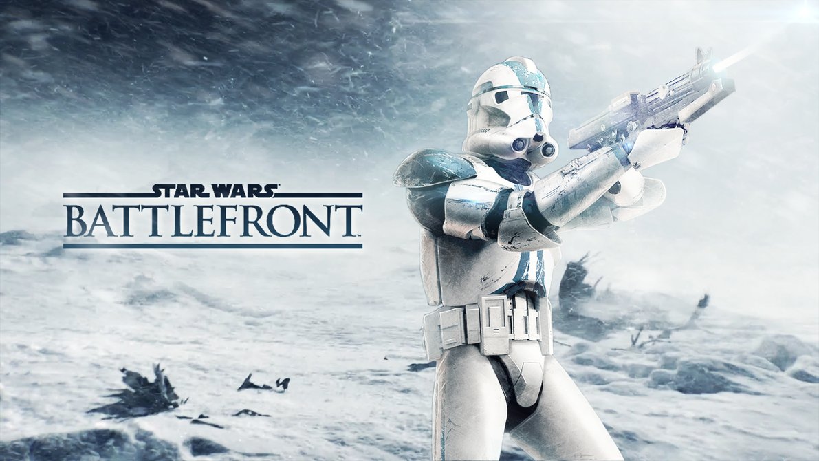 Star Wars: Battlefront és EA bejelentés az E3-on
