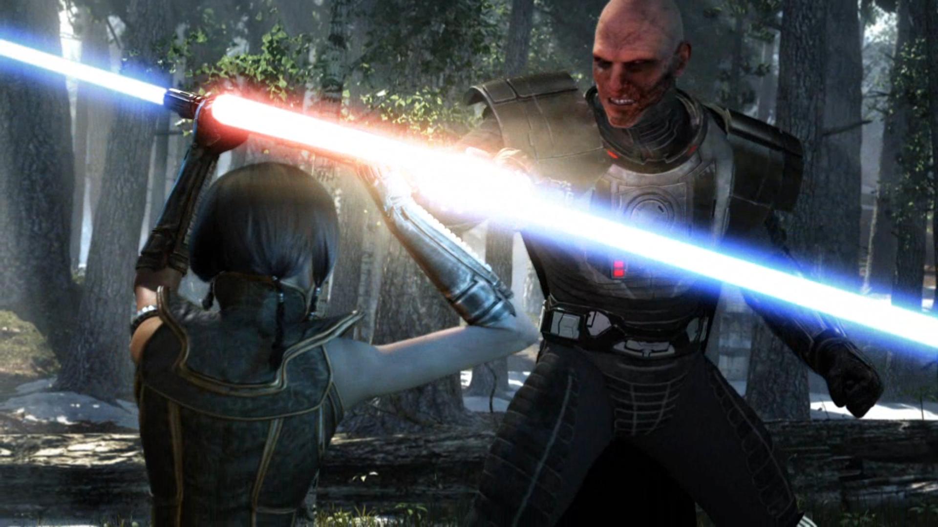 Star Wars: The Old Republic – Holnap érkezik az Ancient Hypegate frissítés