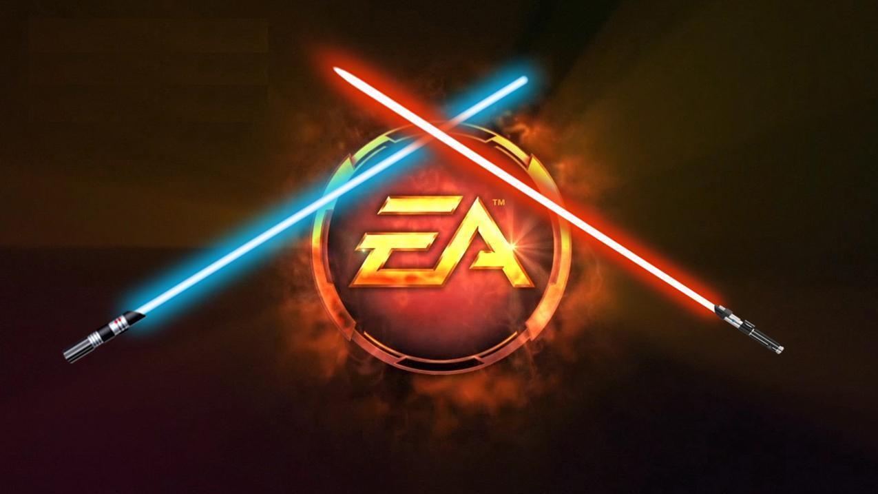 Star Wars-játékok leleplezésére számíthatunk az E3-on az Electronic Arts-tól