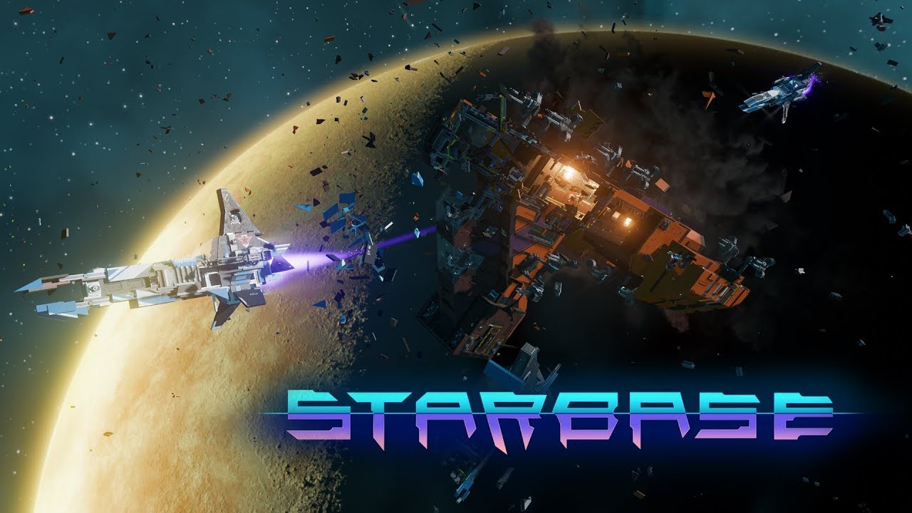 Starbase címmel mutatkozott be a Frozenbyte legújabb videojátéka, melyben az űrbe utazhatunk
