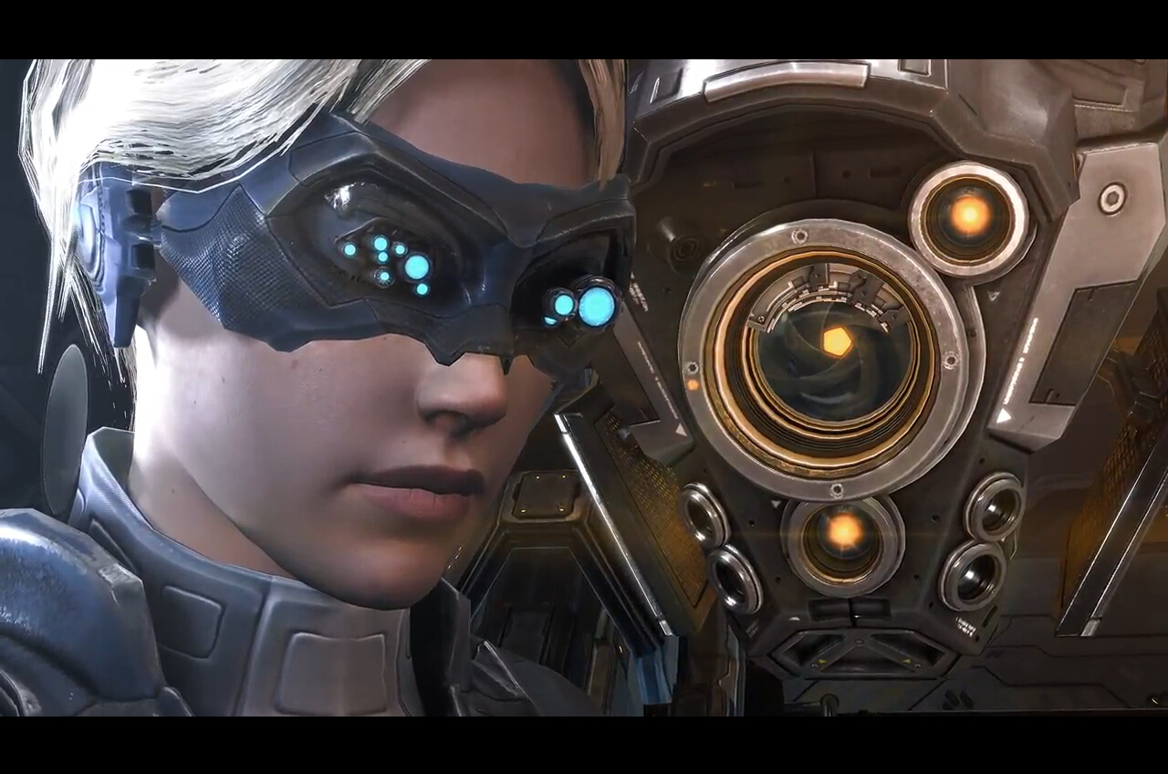 StarCraft II: Legacy of the Void – Íme a launch trailer és a StarCraft II jövője