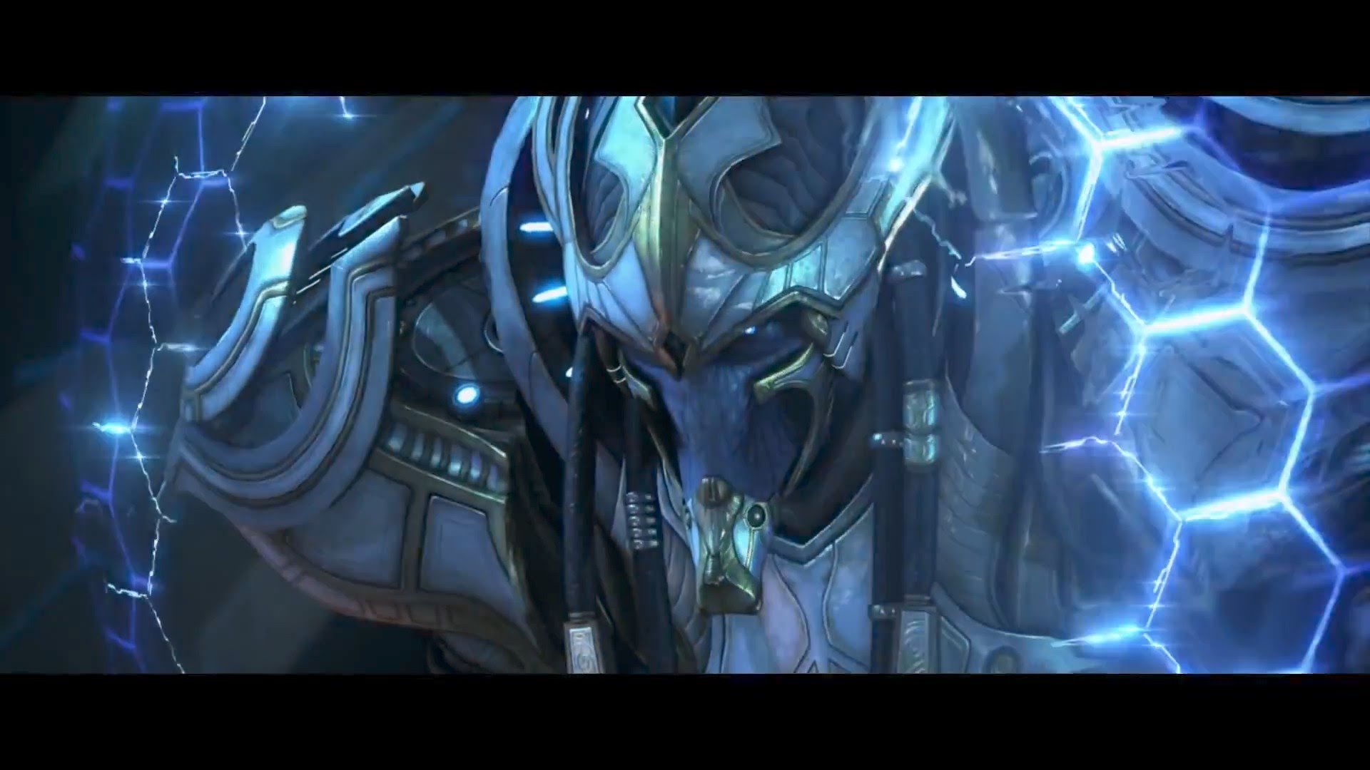 StarCraft II: Legacy of the Void – Megérkezett a Reclamation trailer