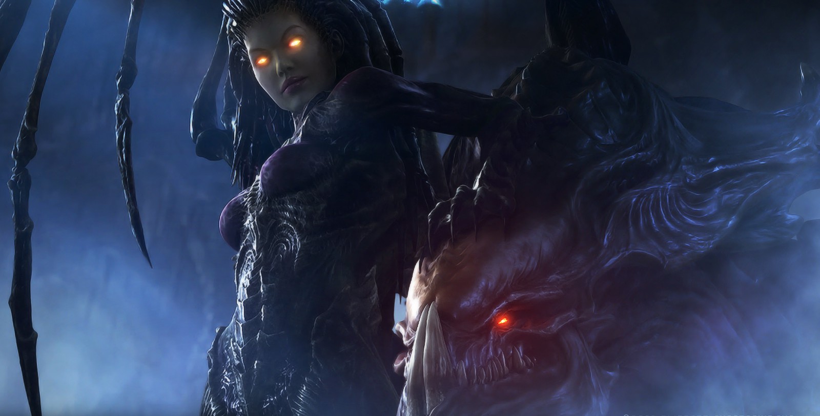 StarCraft II: Heart of the Swarm – Befutottak az első értékelések