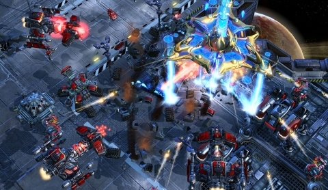 StarCraft II: Már több, mint 65.000 rajongó által készített térkép és mod készült a játékhoz
