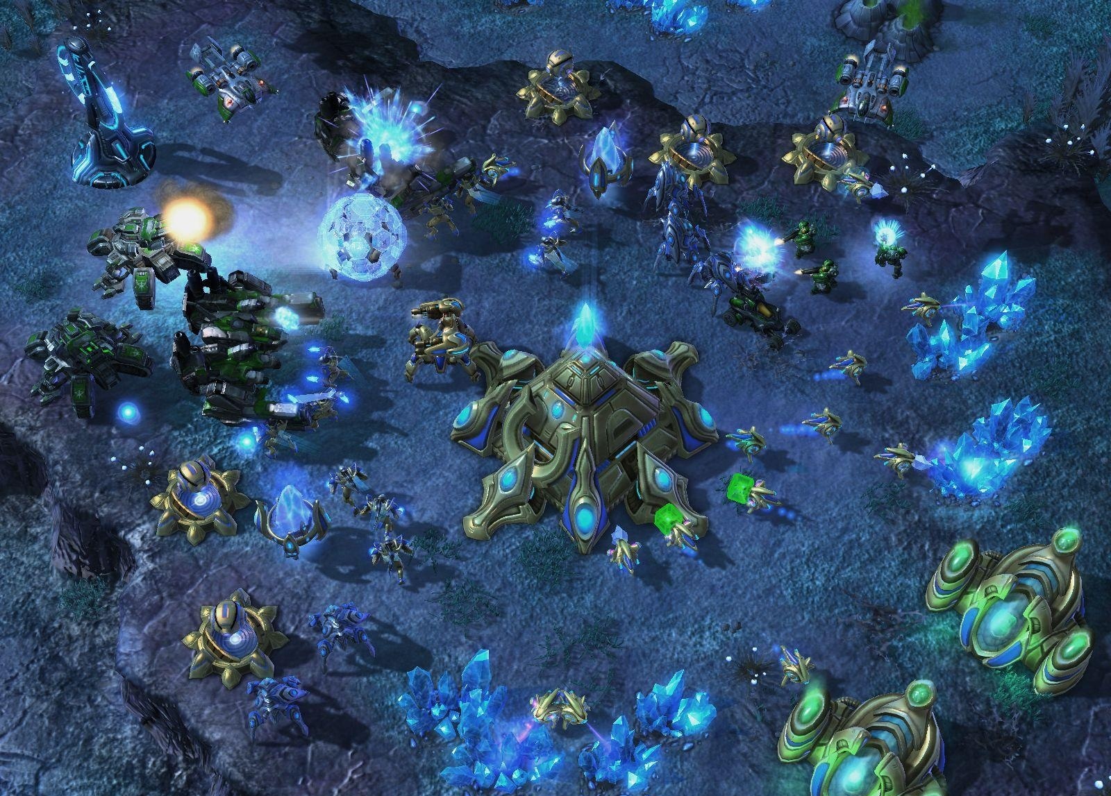 StarCraft II: A Blizzard köti az ebet a karóhoz