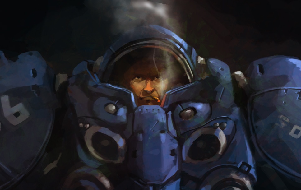 StarCraft II: A Heart of the Swarm olyan epikus lesz, mint a Wings of Liberty