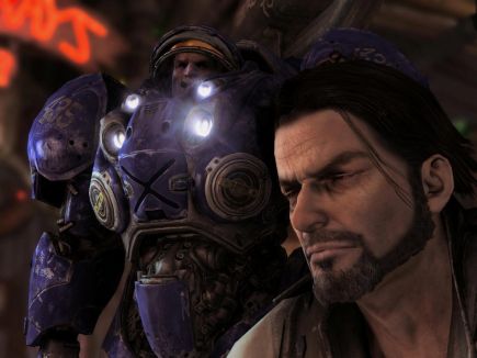 StarCraft II: Egyre biztosabb az év végi megjelenés