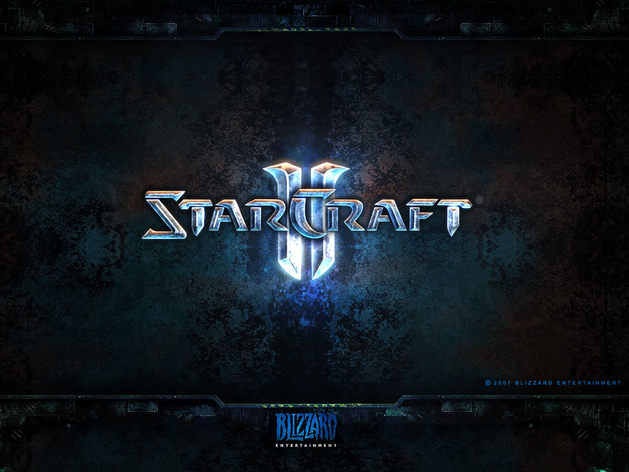 Starcraft II gépigény