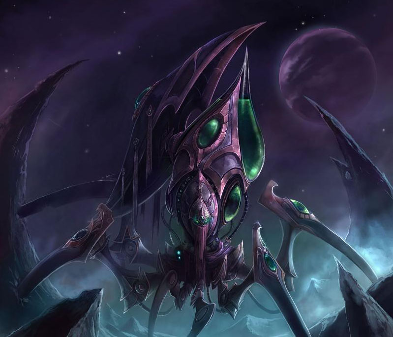 Starcraft II: Hamarosan bétát tesztelünk?