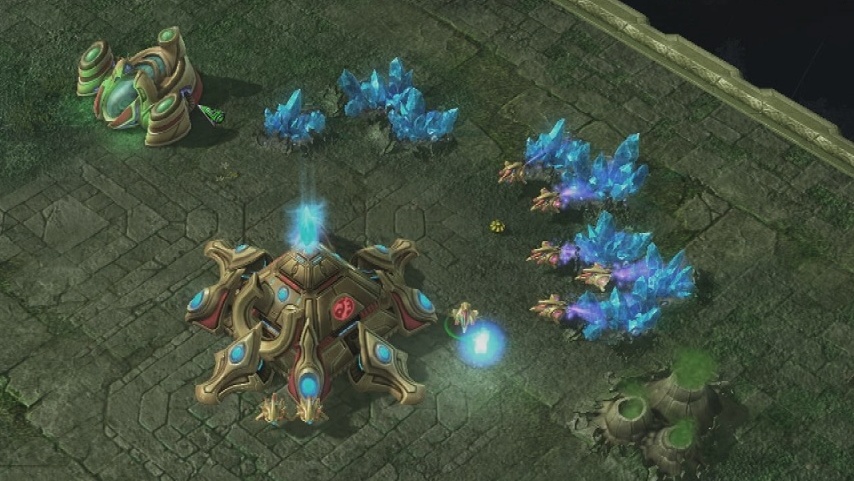 StarCraft II: Negyven százalékkal több új egység az első részhez képest