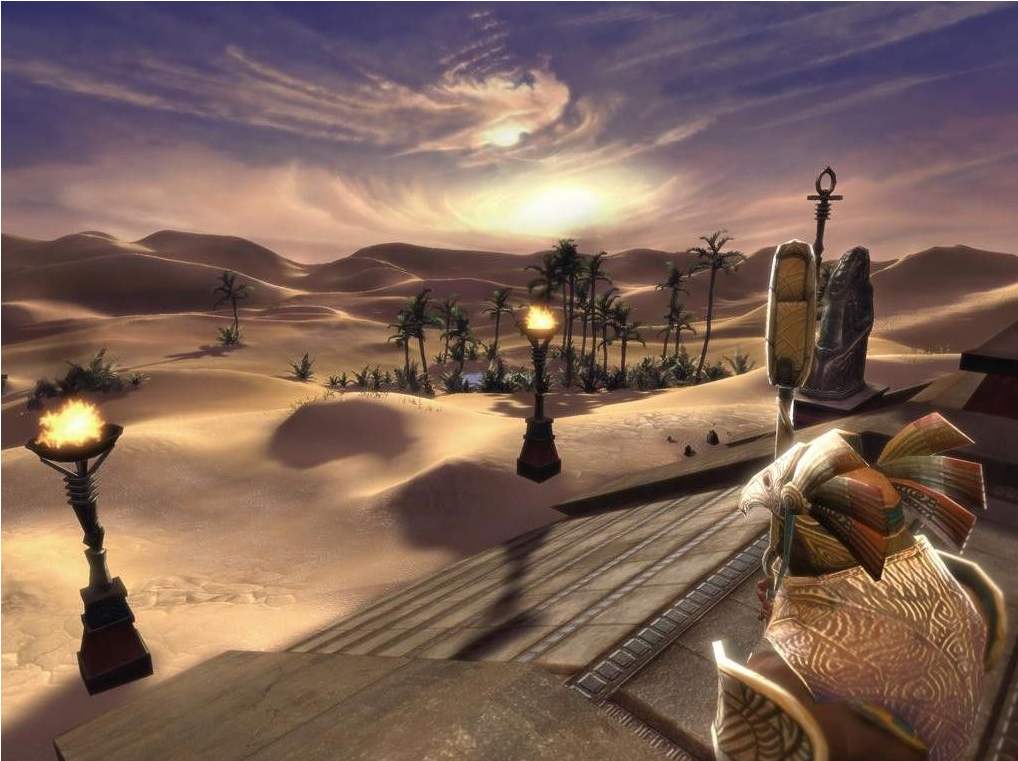 Stargate Worlds: Beköszönt egy új trailer