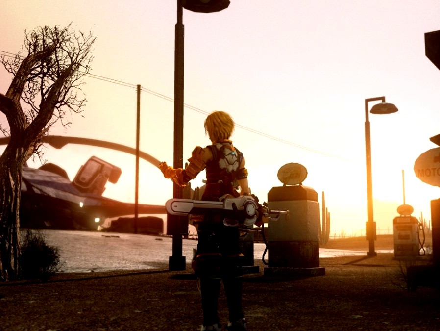 Star Ocean 4: Csak a redmondiak gépére érkezik?