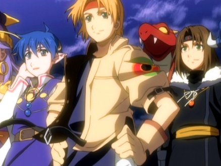 Star Ocean: Second Evolution: Megvan az európai dátum