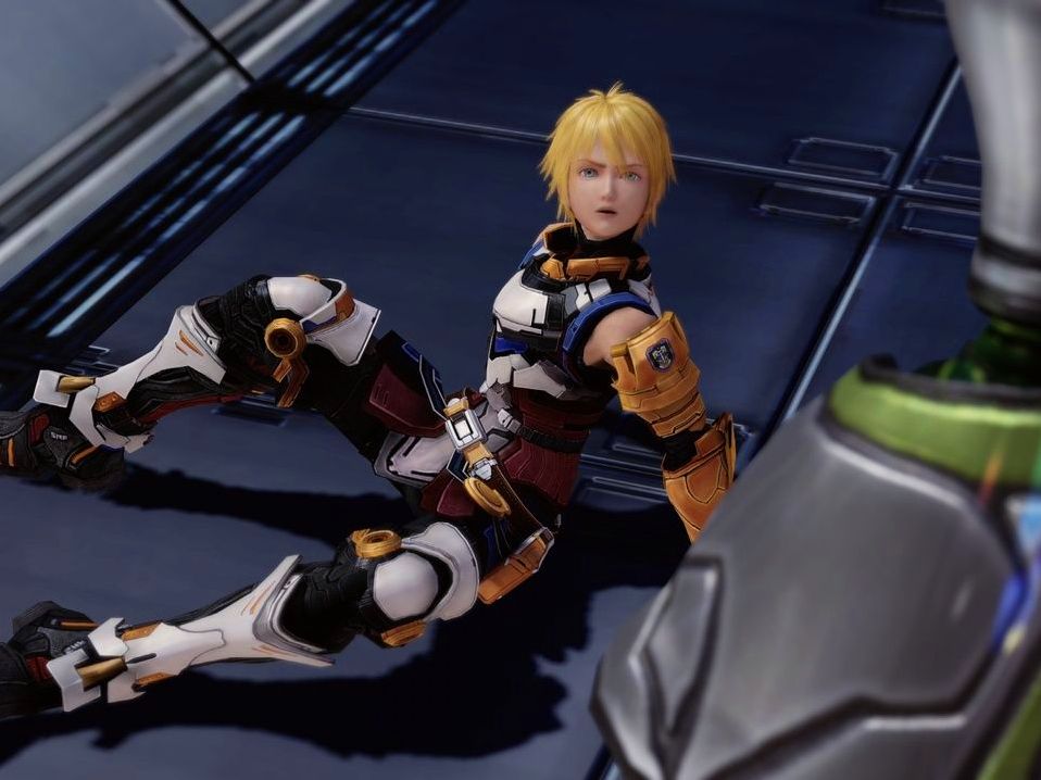 Star Ocean: The Last Hope: Tavasszal érkezik a lokalizált kiadás