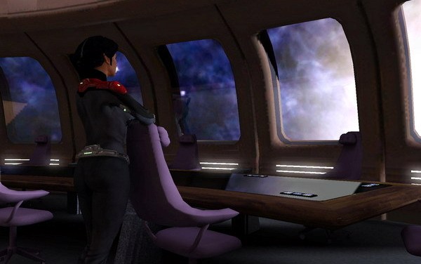 Star Trek Online: Hivatalos rendszerkövetelmények