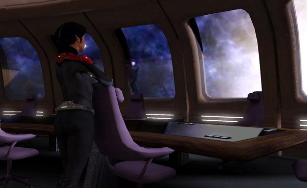 Star Trek Online: Máris egymillió játékos a tengerentúlon