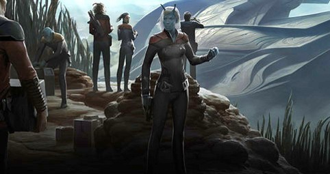 Star Trek Online: Steamen már előrendelhető