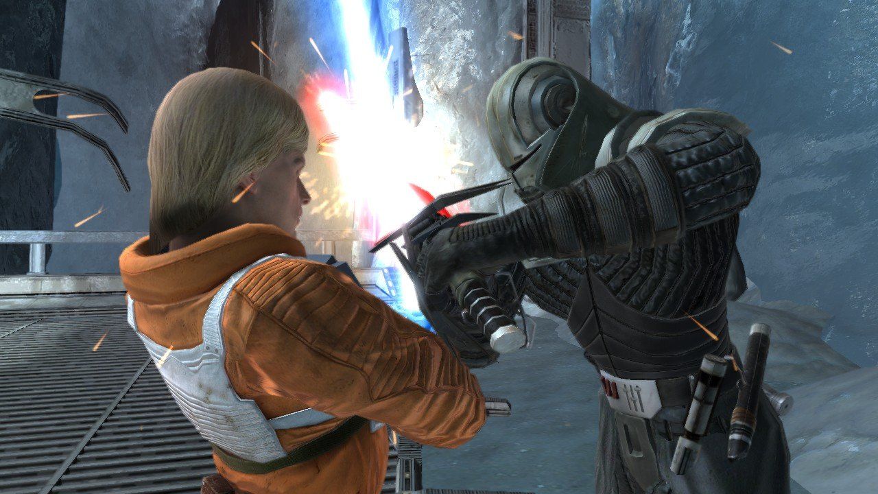 Star Wars: The Force Unleashed: Hét millió eladott példány