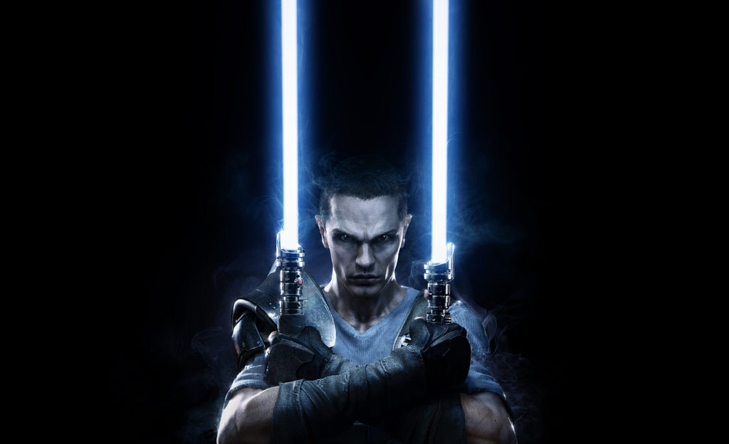 Star Wars: The Force Unleashed II: E3 2010 trailer