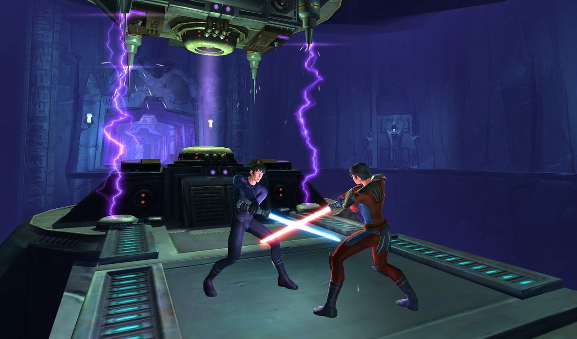 Star Wars: The Old Republic: Az Electronic Arts eddigi legnagyobb projektje