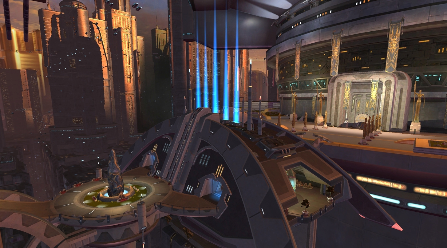 Star Wars: The Old Republic: Jelentkezz a bétára