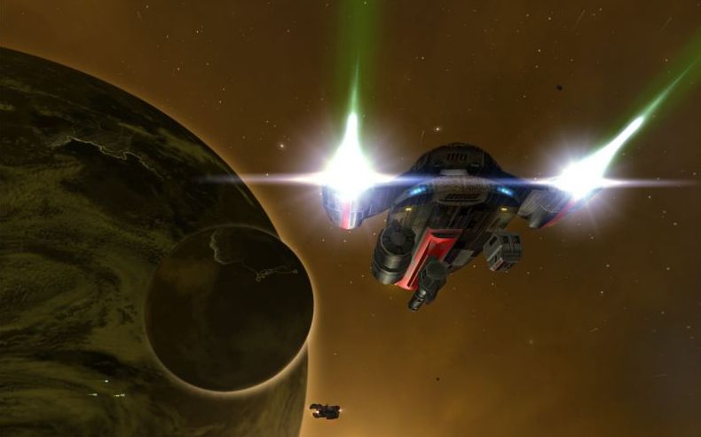 Star Wolves 3: Ashes of Victory – Kész a forgatókönyv