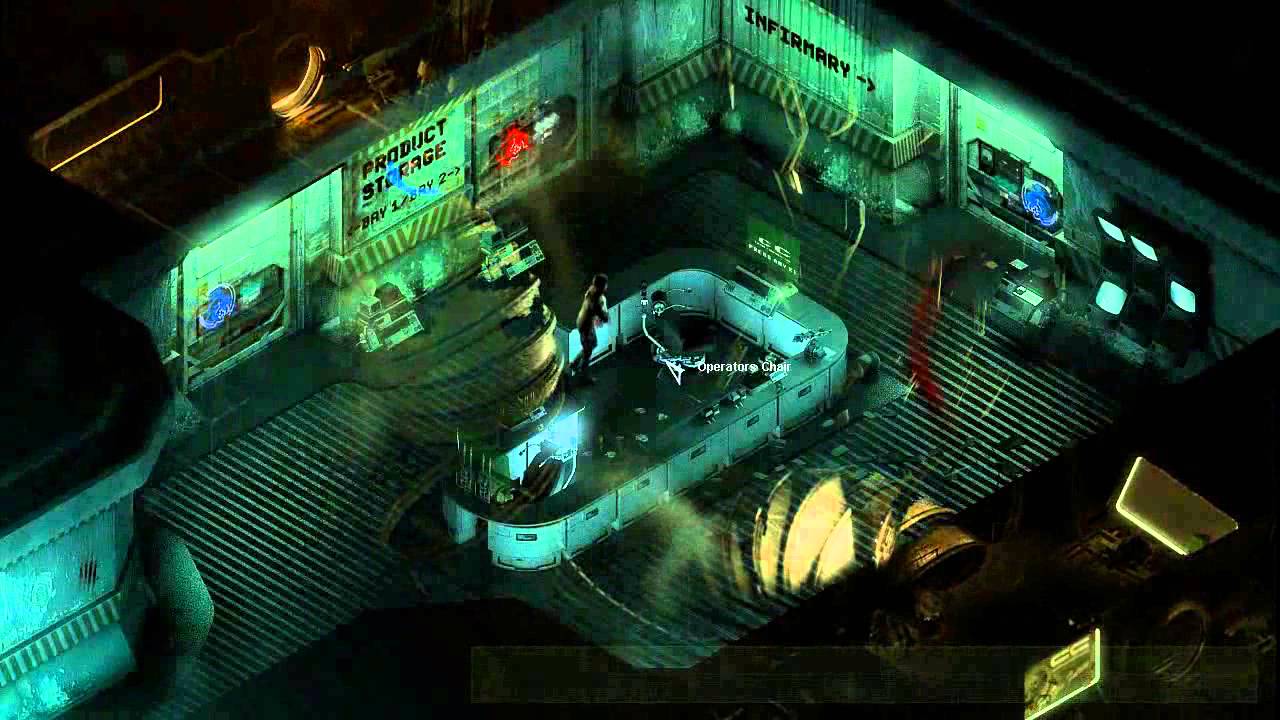 Stasis: Point n click sci-fi horror került fel a Kickstarterre