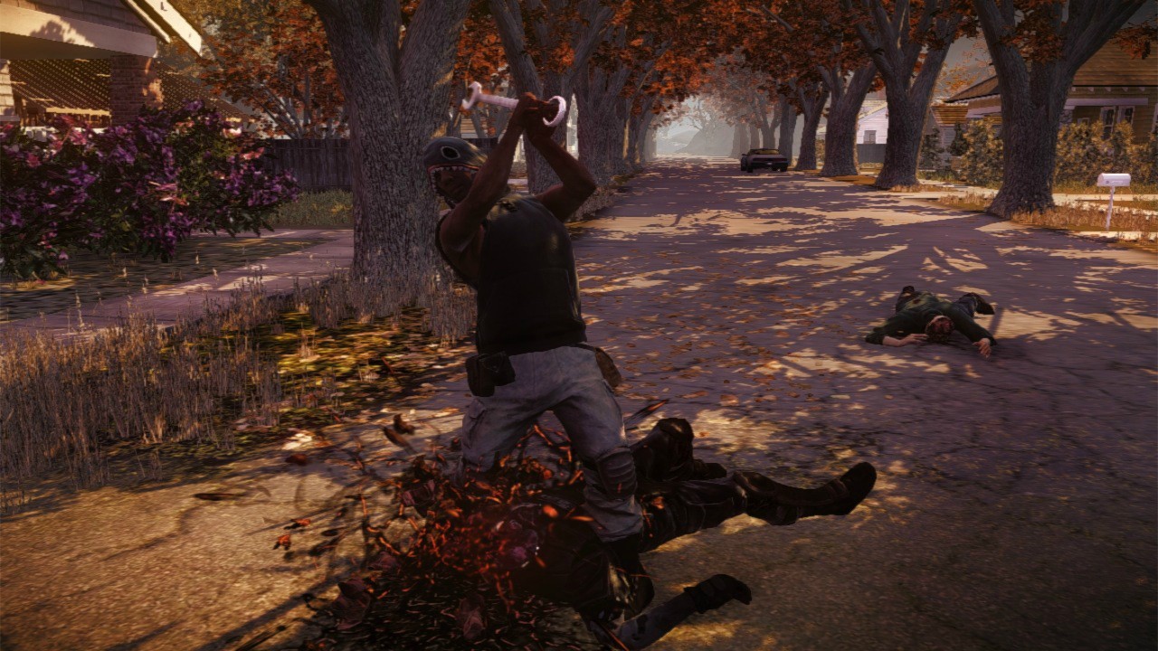 State of Decay címre hallgat az Undead Labs új zombis horrorjátéka