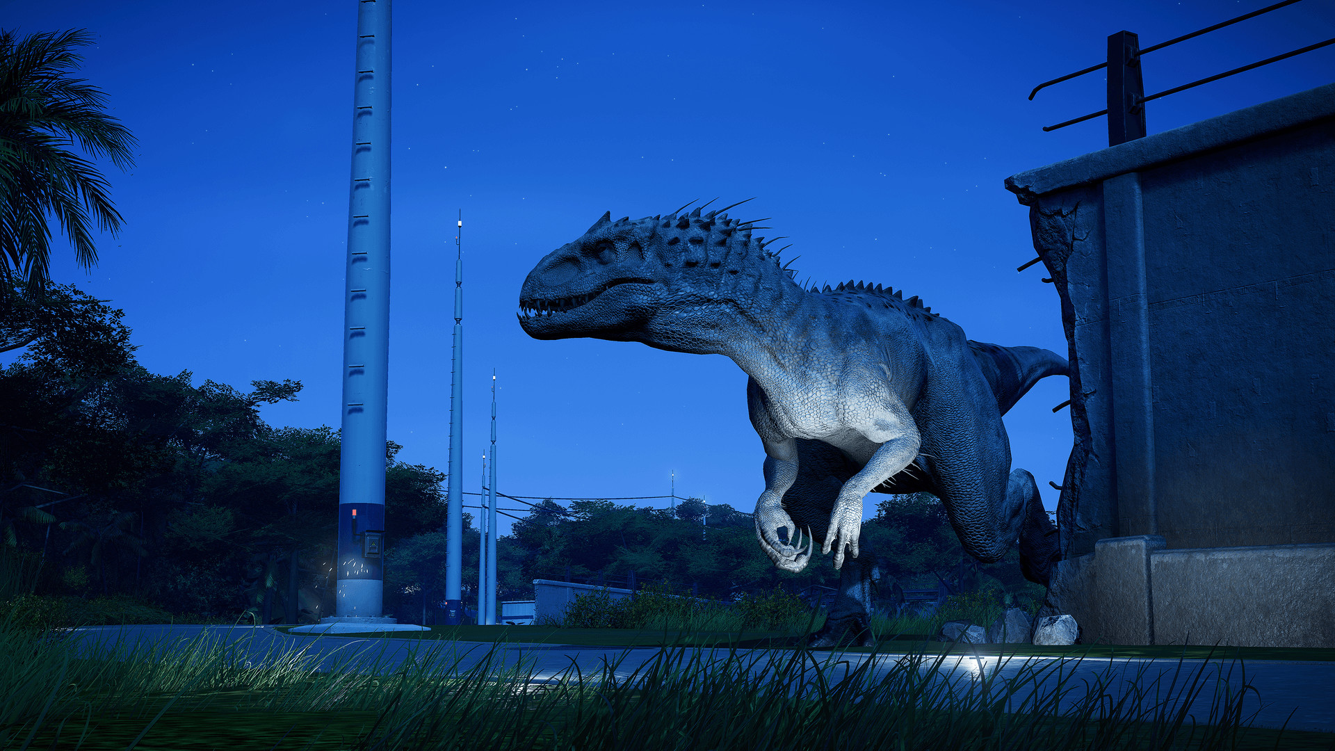 Steam best-seller lett a Jurassic World Evolution