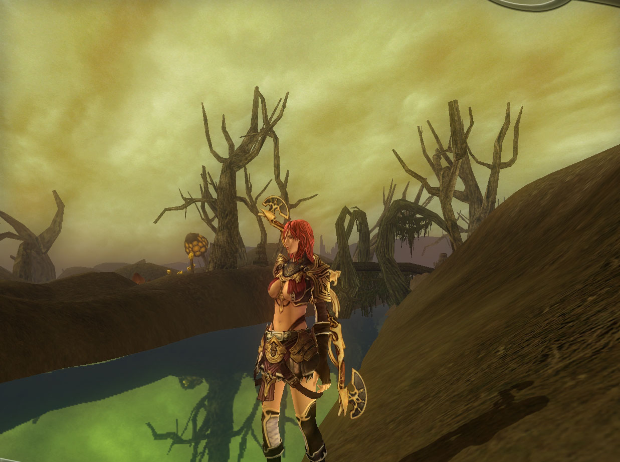 Steamre vándorolt az Atlantica Online